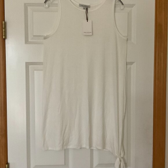 GREEN ENVELOPE Women's Short Nightgown NWT Size S - Picture 2 of 3